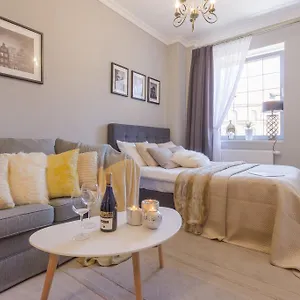 Apartment Viu Velvet, Gdansk